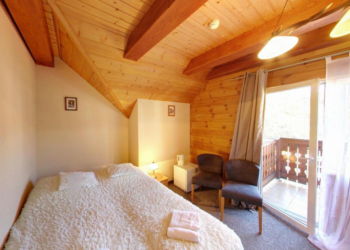 Dom Wypoczynkowy Topaz Szklarska Poreba Extérieur photo