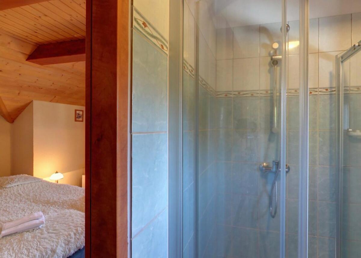 Dom Wypoczynkowy Topaz Szklarska Poreba Chambre photo