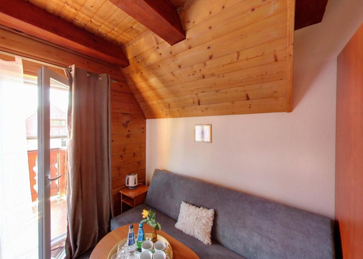 Dom Wypoczynkowy Topaz Szklarska Poreba Chambre photo