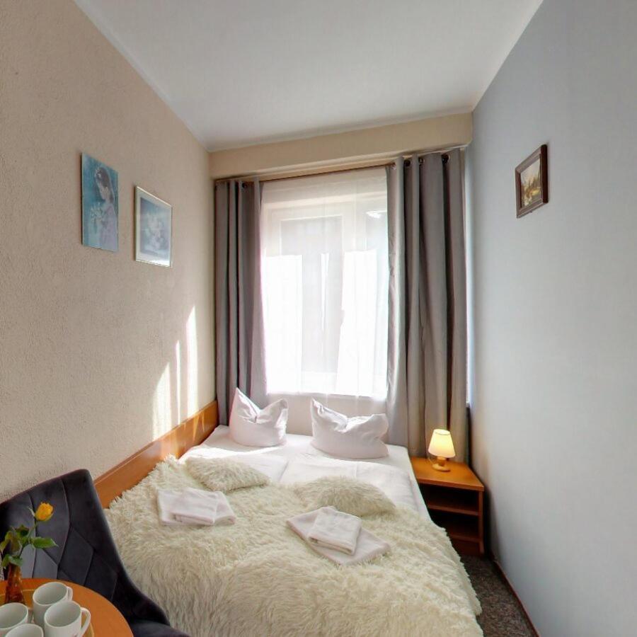 Dom Wypoczynkowy Topaz Szklarska Poreba Extérieur photo