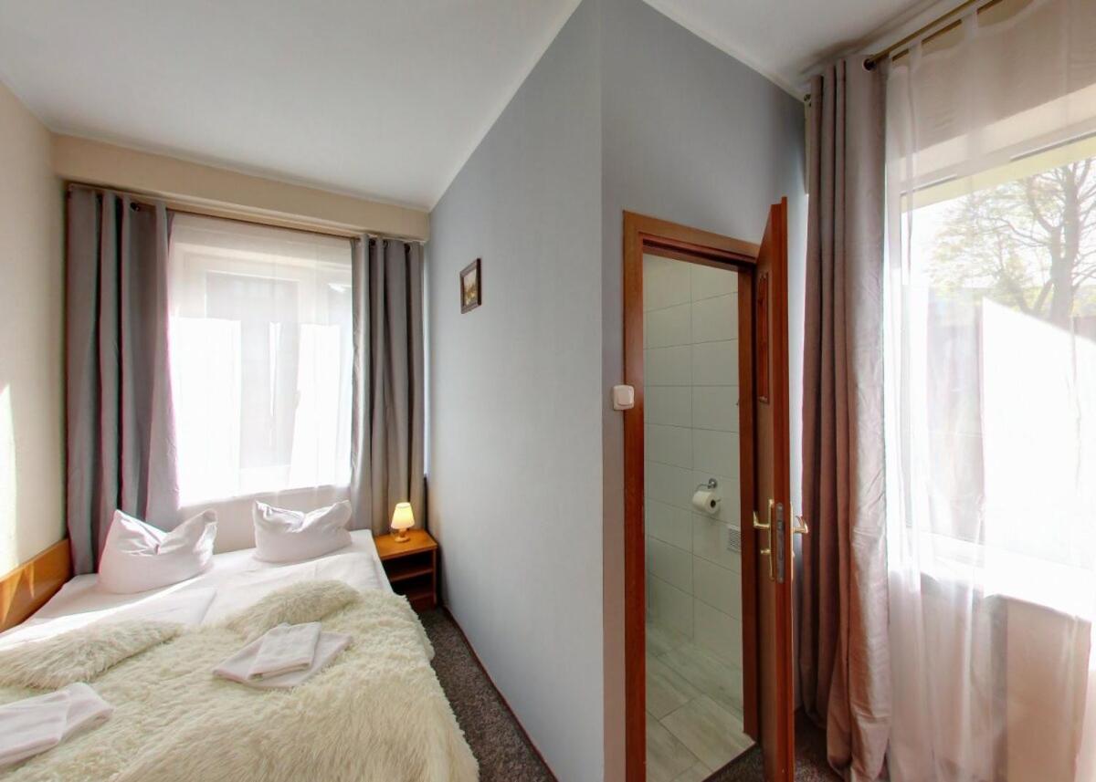 Dom Wypoczynkowy Topaz Szklarska Poreba Chambre photo