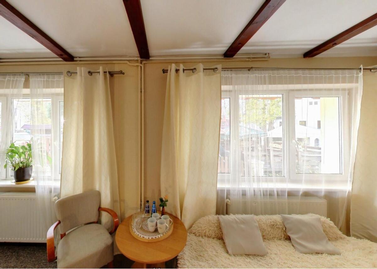 Dom Wypoczynkowy Topaz Szklarska Poreba Chambre photo