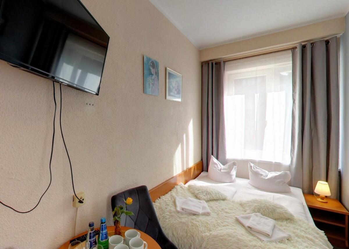 Dom Wypoczynkowy Topaz Szklarska Poreba Chambre photo