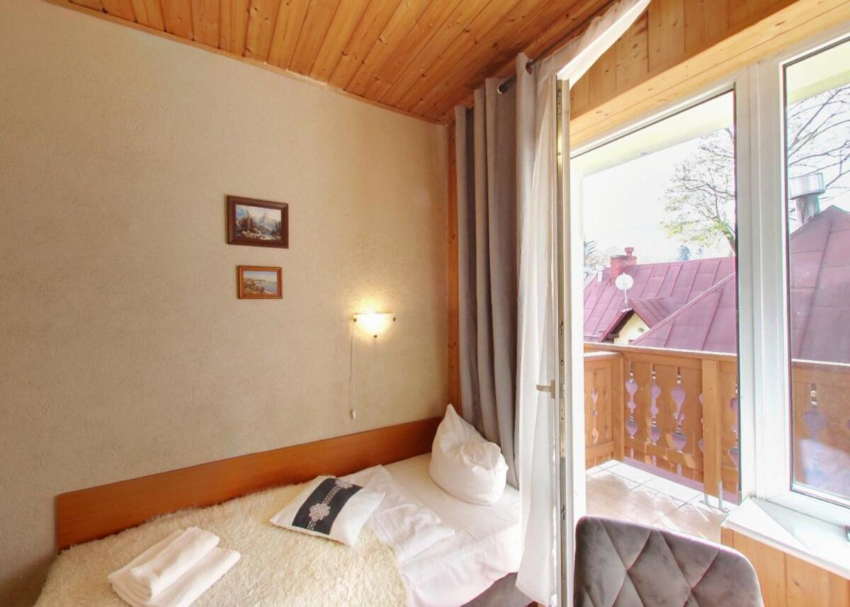 Dom Wypoczynkowy Topaz Szklarska Poreba Chambre photo